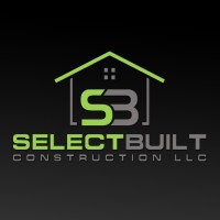 SELECTBUILT Construction LLC Logo