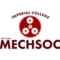 MechSoc-Imperial College London Logo