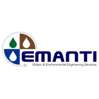 Emanti Management Logo