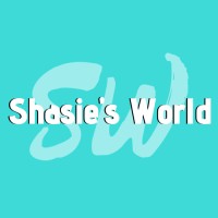 Shasies World Logo