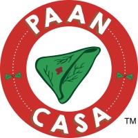Paan Casa Logo