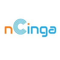 nCinga Innovations (Pvt) Ltd Logo