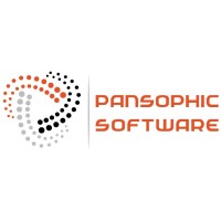 Pansophic Software Logo