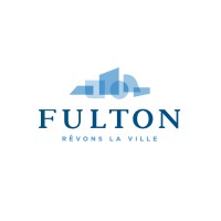 FULTON GROUP Logo