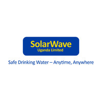 SolarWave Uganda Limited Logo