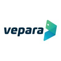 Vepara Elektronik Para ve Ödeme Hizmetleri A.Ş. Logo