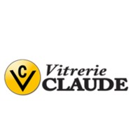 Vitrerie Claude LTÉE Logo