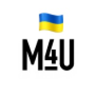M4U Logo