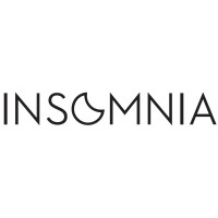 INSOMNIA Logo