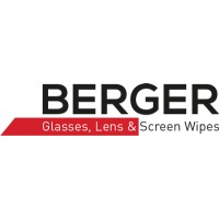 Berger International Logo