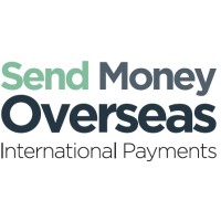 Send Money Overseas Logo