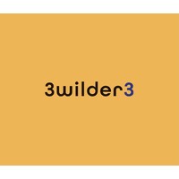 3wilder3 Logo