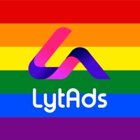 LytAds Logo