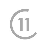 11-Football Players Logo