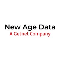 NEW AGE DATA A Getnet Company Logo
