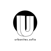 Urbanites Sofia Logo