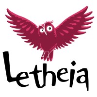 Letheia Games Logo