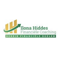 Ilona Hiddes Financiële Coaching Logo