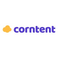 Corntent Logo