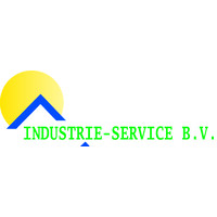 Industrie-Service B.V. Logo