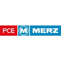 MERZ GMBH Logo