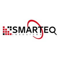 Smarteq Resources Logo