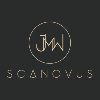 Scanovus ApS Logo