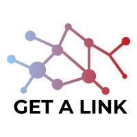 Get a Link Logo