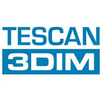 TESCAN 3DIM, s.r.o. Logo