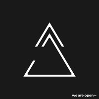 We Are Open ltd. Logo