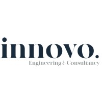Innovo Engineering & Consultancy Ltd Logo