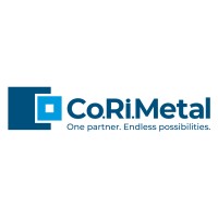 Co.Ri.Metal Logo