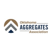 Oklahoma Aggregates Association Logo