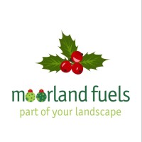 Moorland Fuels Logo
