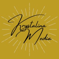 Krystalina Media Logo