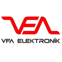 VFA Elektronik Logo