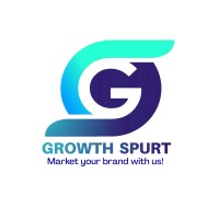 Growth Spurt Logo