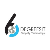 6DegreesIT Pvt Ltd Logo