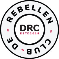 De Rebellen Club Logo
