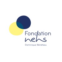 Fondation nehs Dominique Bénéteau Logo