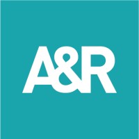 A&R Aparelhos Auditivos Logo