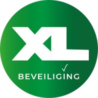 XL Beveiliging Logo