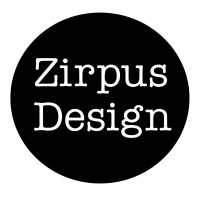 Zirpus Design Logo