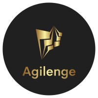 Agilenge AB Logo
