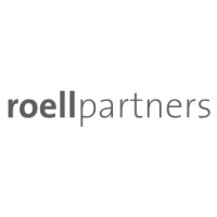 roellpartners GmbH Logo