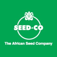 SeedCo Zambia Limited Logo