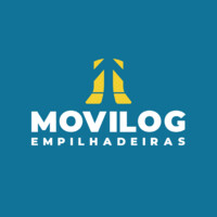 Movilog Empilhadeiras Logo