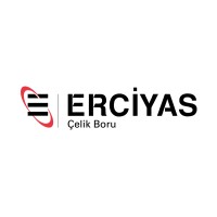 Erciyas Çelik Boru Logo