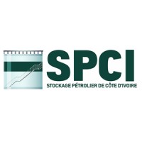 STOCKAGE PETROLIER DE COTE DIVOIRE Logo