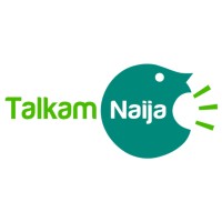 TalkAmNaija Logo